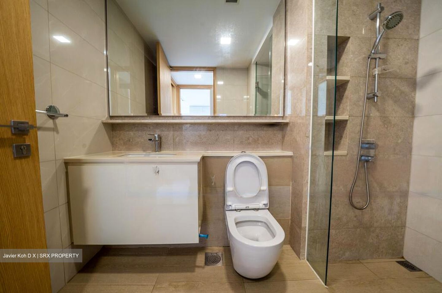 Bartley Residences (D19), Apartment #487938151